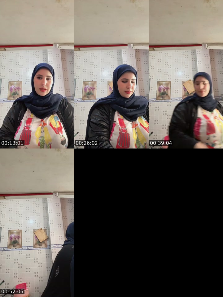 @sihamhadrouji62 TikTok live from 2026-07-03