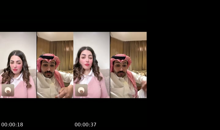TikTok live: يامرحبا خلان ورفاقه🤍 by @sos_of