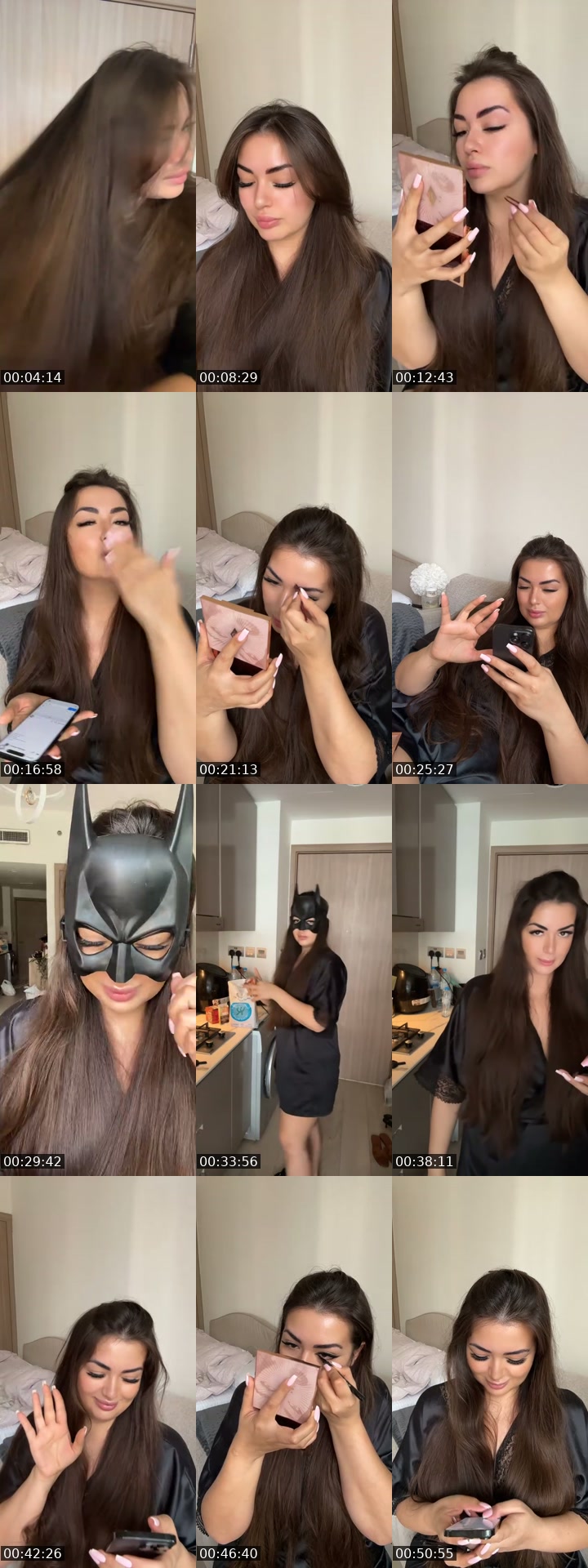 @sogdianap13 Uzbekistan TikTok live from 2026-07-03