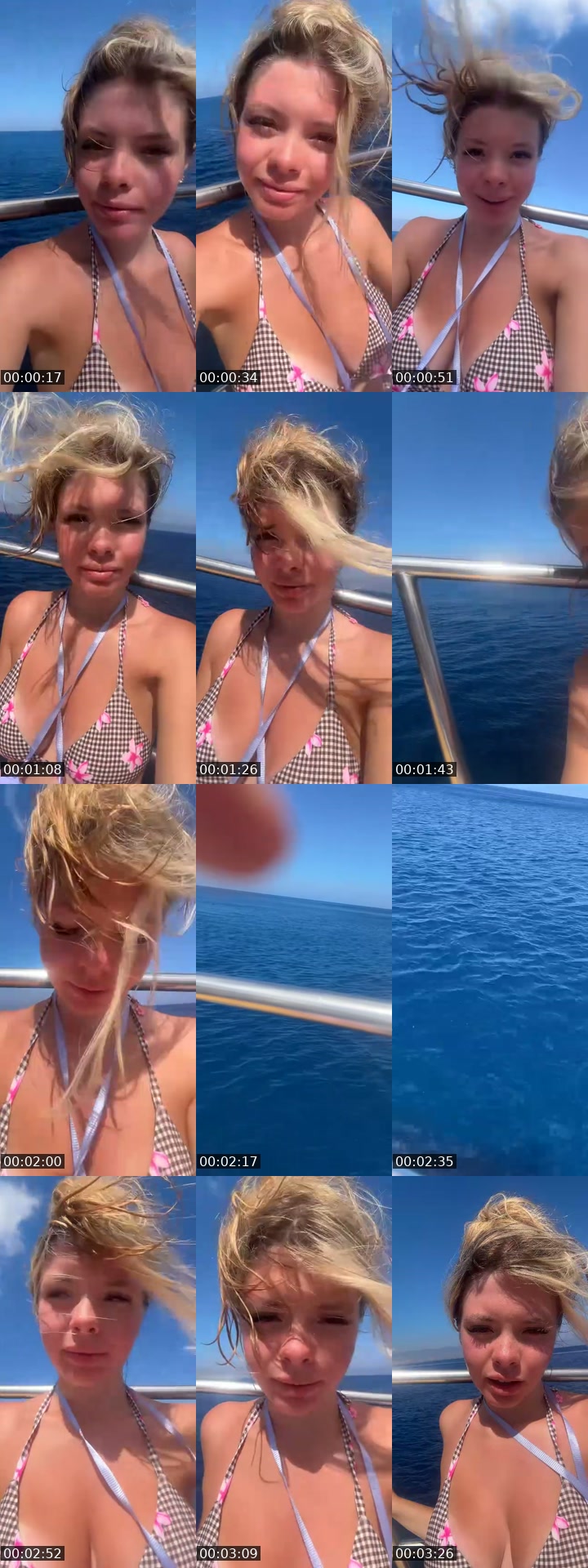 Hungary TikTok live: Sziasztok by @suzanne_hun