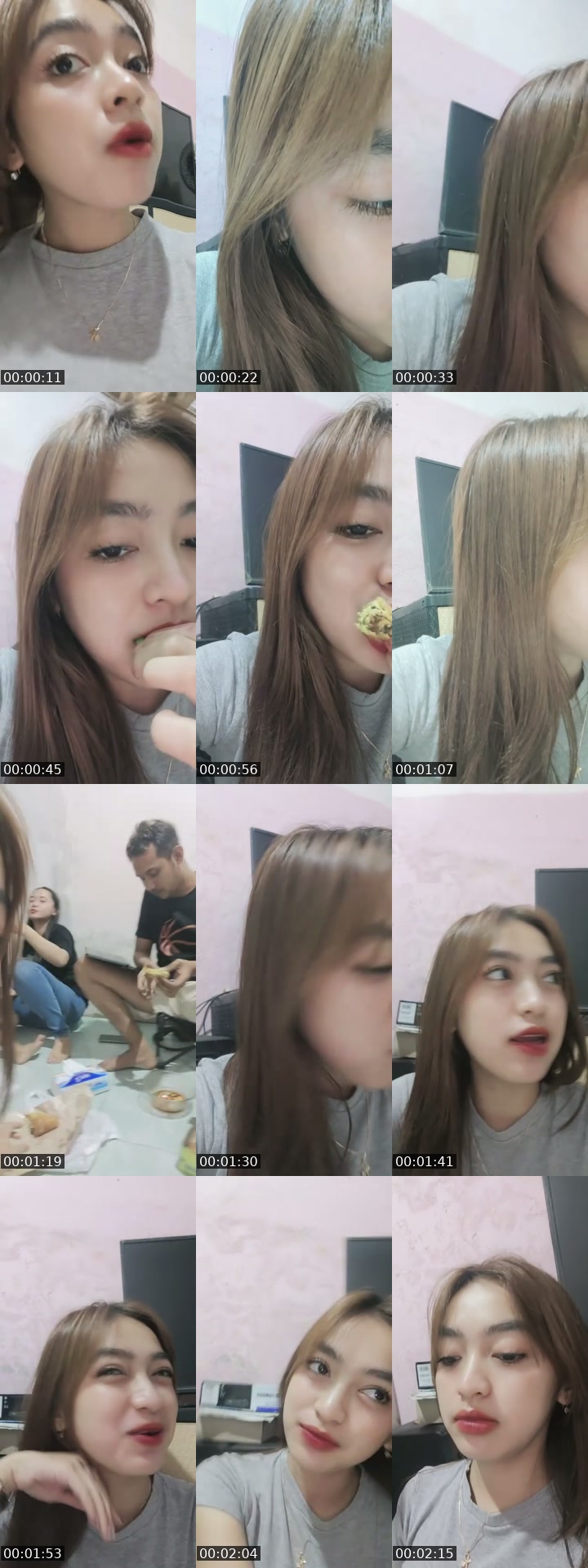 @hennyaulliya TikTok live from 2026-07-03