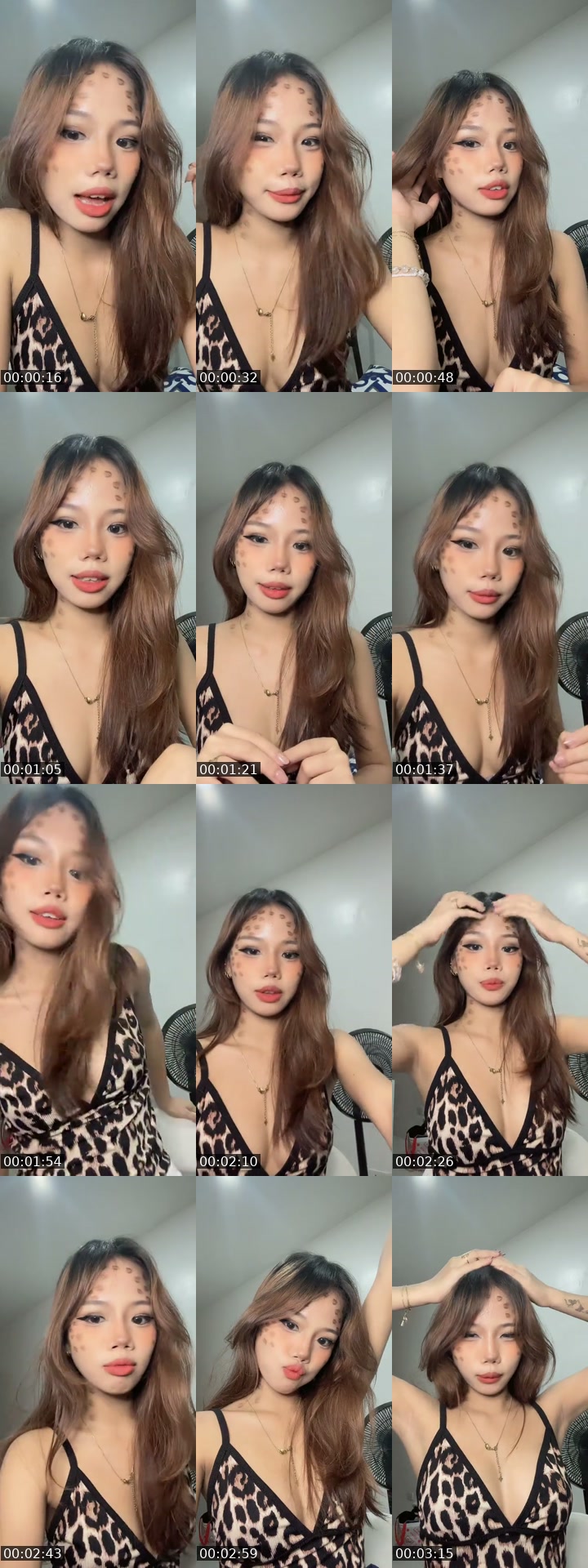 Philippines TikTok live: Hello by @_itsmeur.ivy_