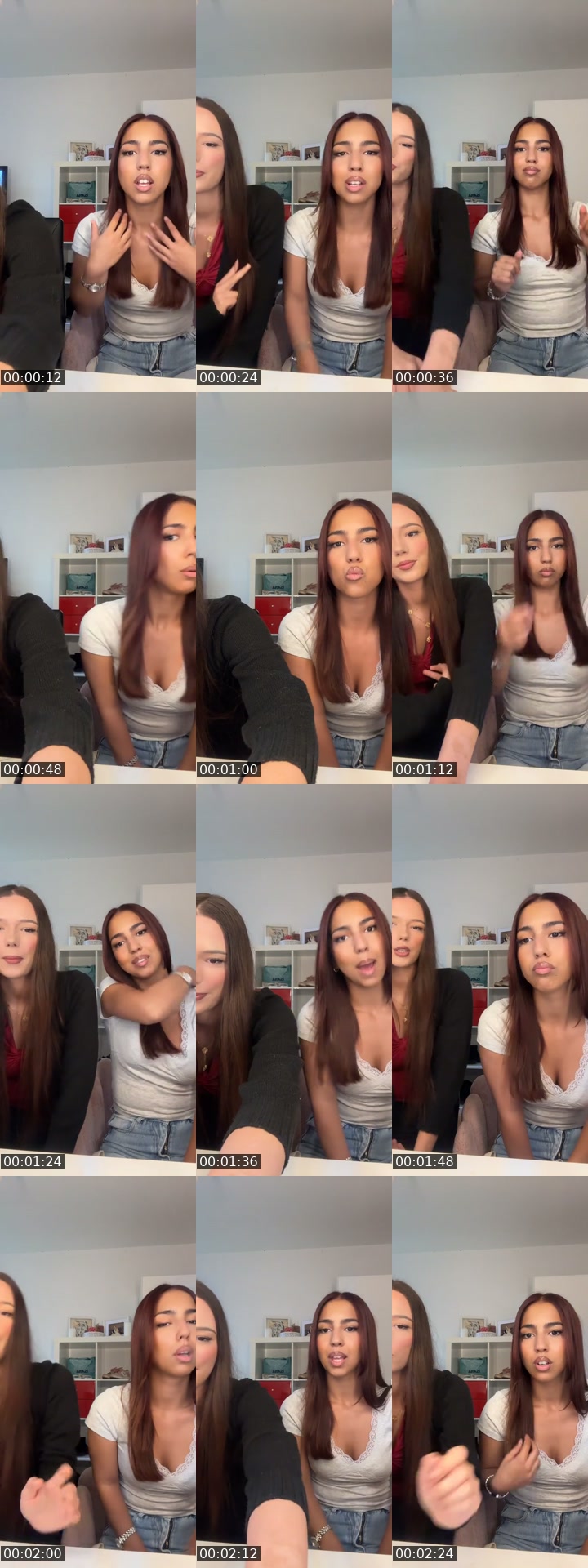 @xslc77 TikTok live from 2026-07-03