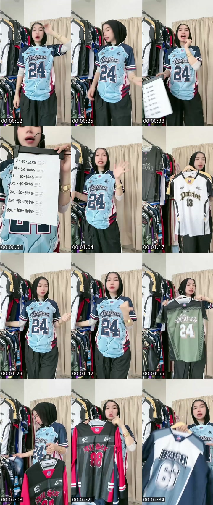 TikTok live: Lets Go LIVE! by @muumuumaa