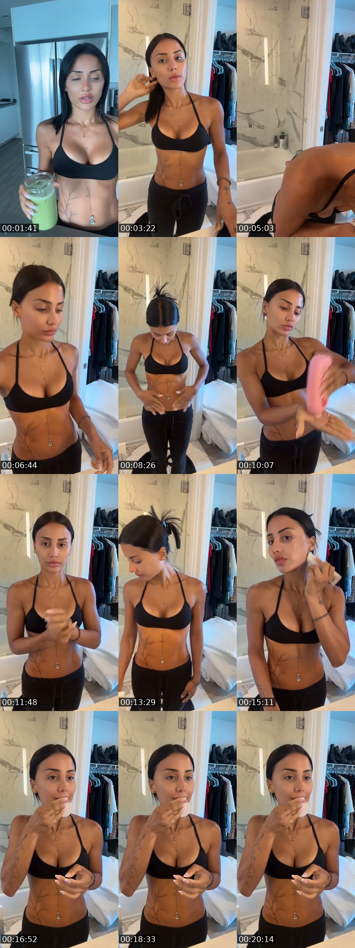 @notsnaxy past TikTok live from 2026-07-03