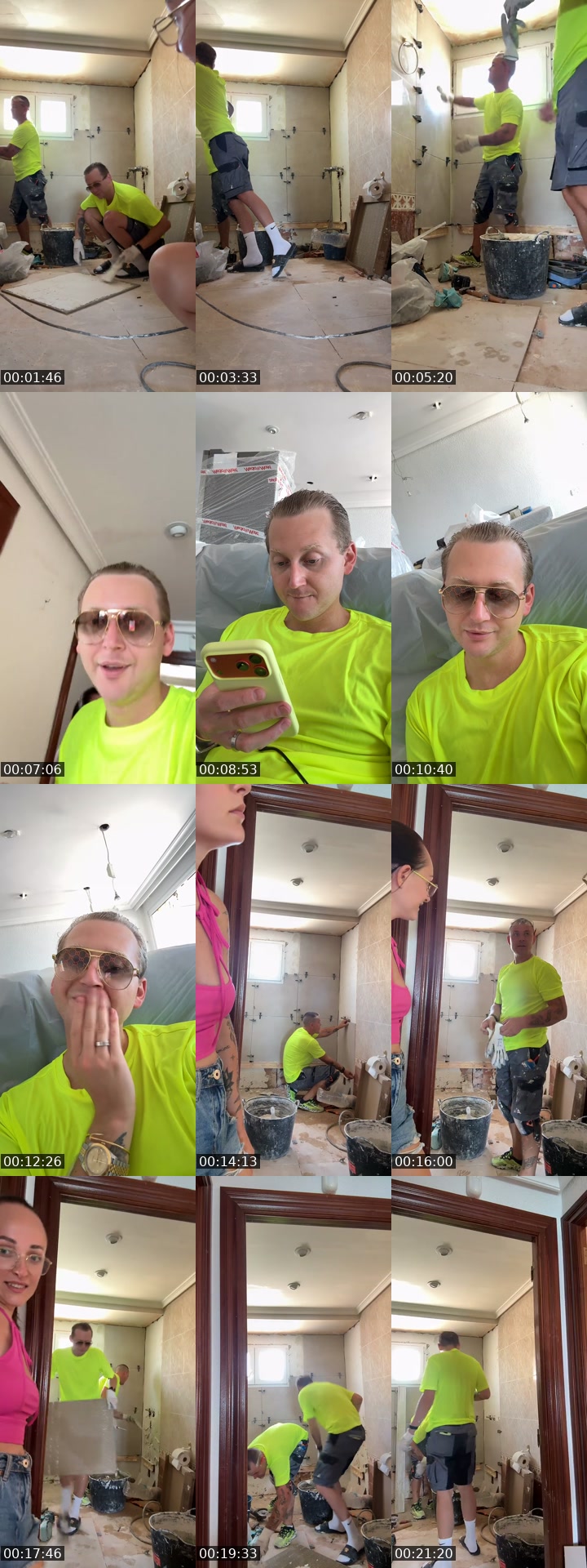 @colorist696 TikTok live from 2026-07-03
