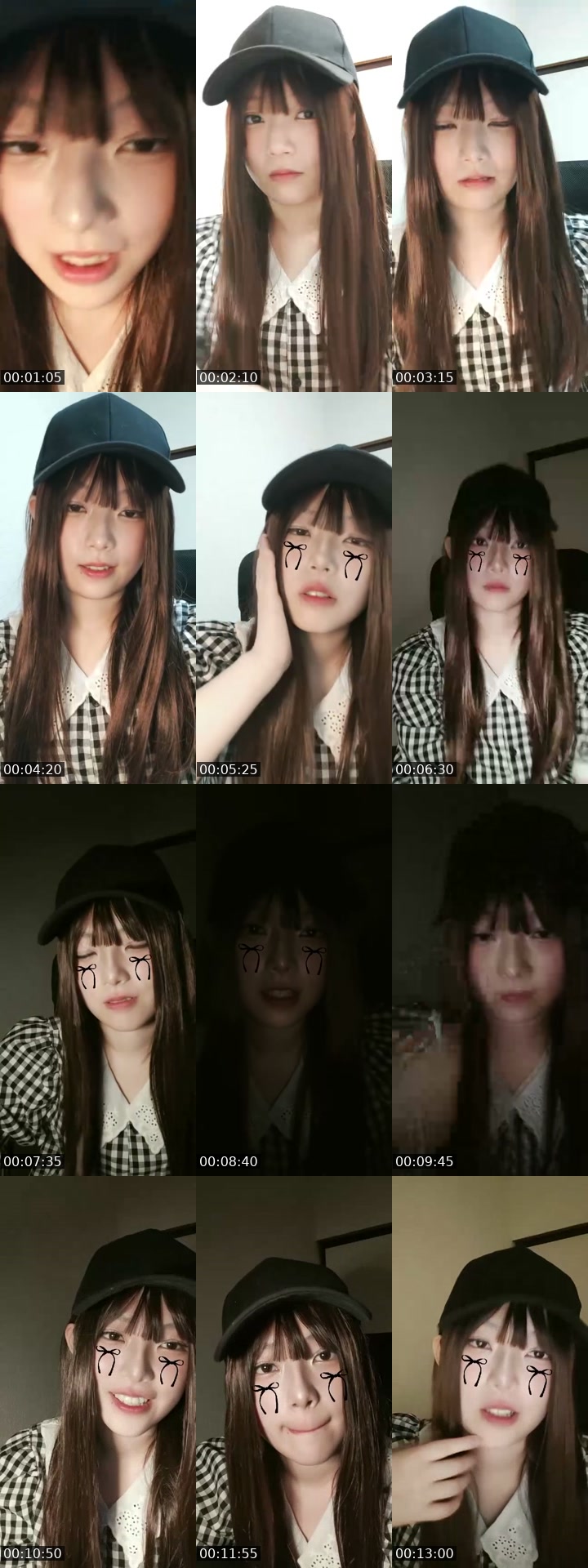 TikTok live: うた配信 by @eto6592