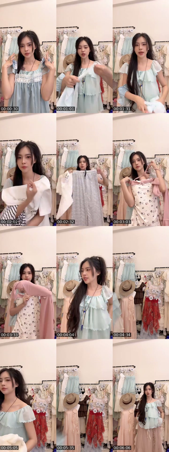 @fairy_lin TikTok live from 2026-07-03