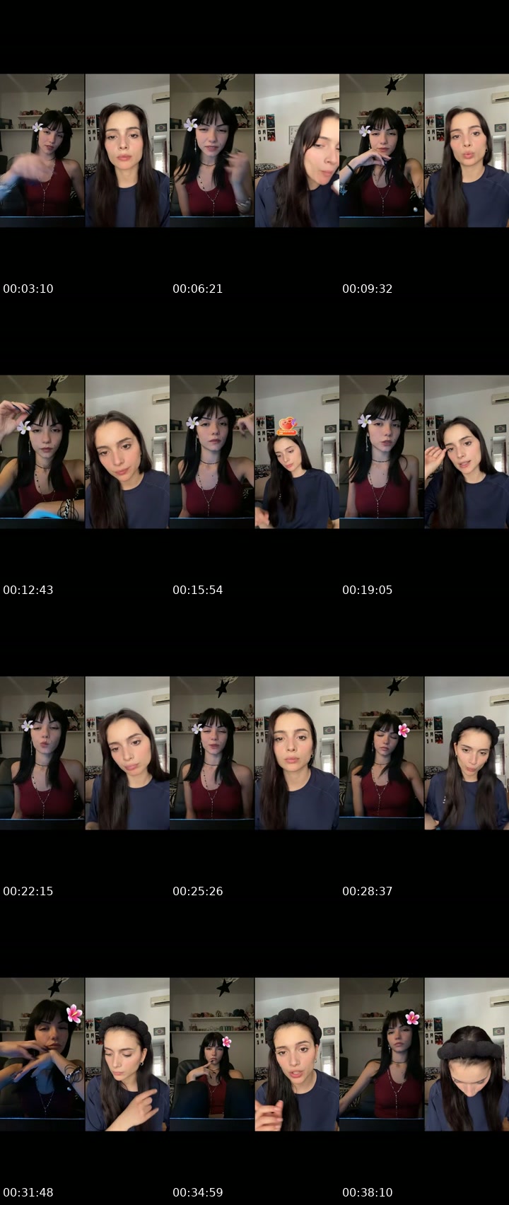 Italy TikTok live: Match👽 by @dd.mandyy