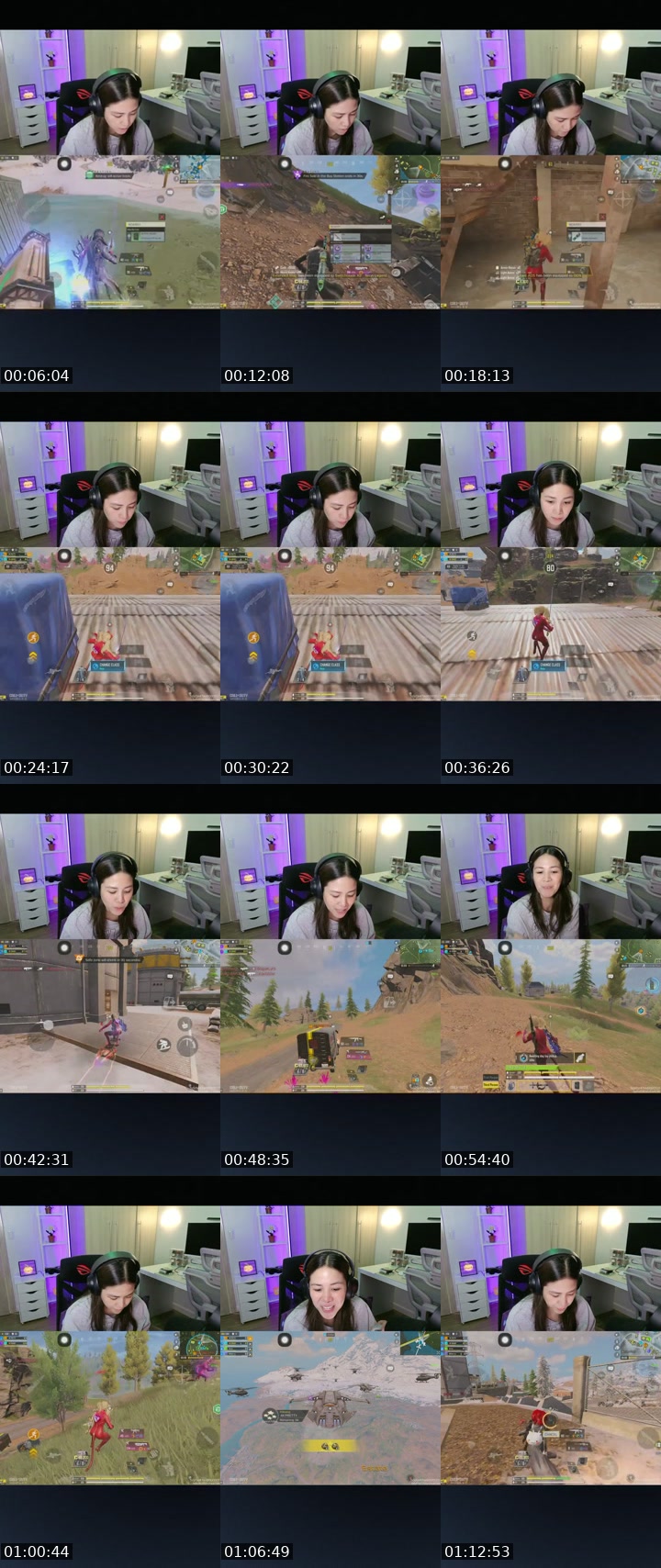 TikTok live: DRAW NA TAYOOOOO by @doczgaming