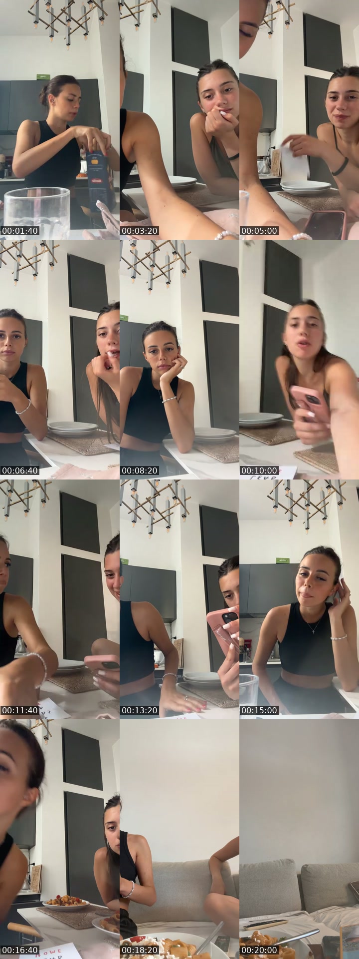 @gaiamarsellaaaa TikTok live from 2026-07-03