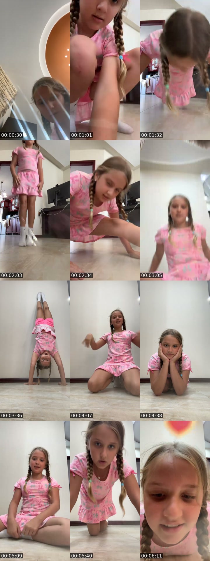 Russia TikTok live: Заходите 🎀 by @yasminamantel0