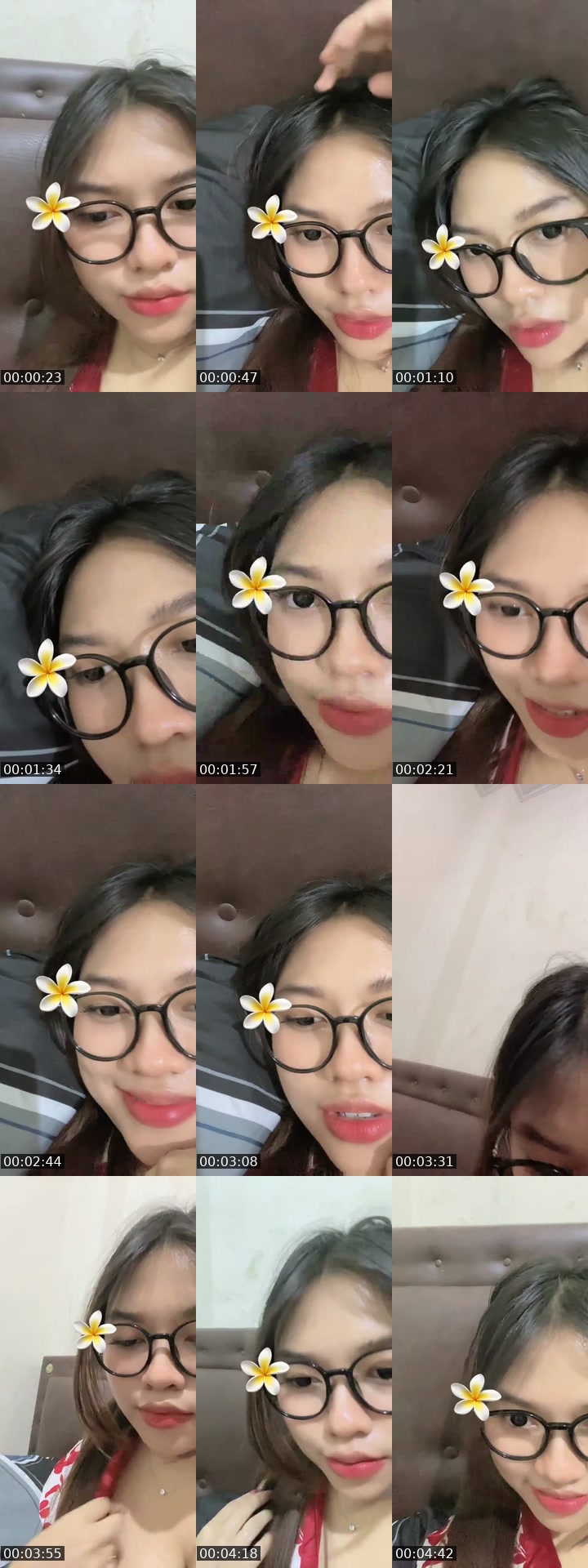 TikTok live: anu by @keyyykee2_