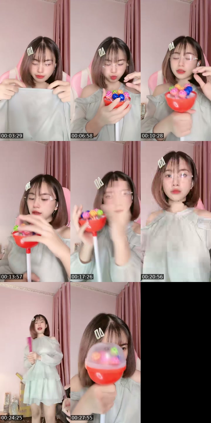 @lylybaodoi TikTok live from 2026-07-03