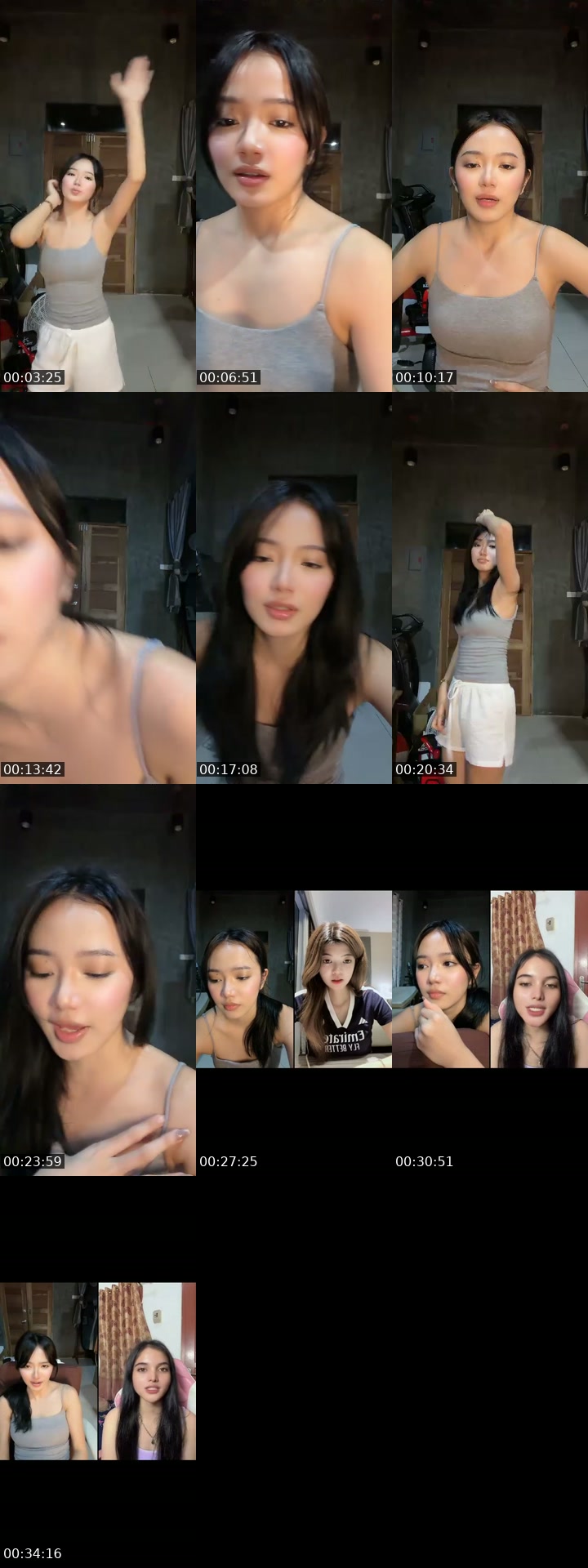 TikTok live: Come in by @nics.12core