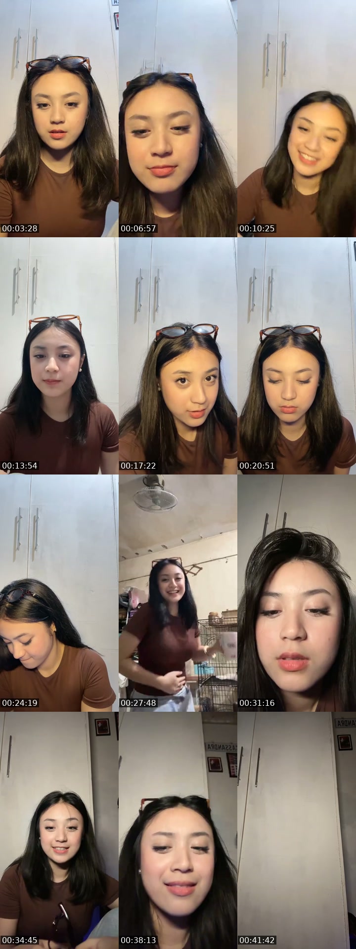 @miiicasaaa Philippines TikTok live from 2026-07-03