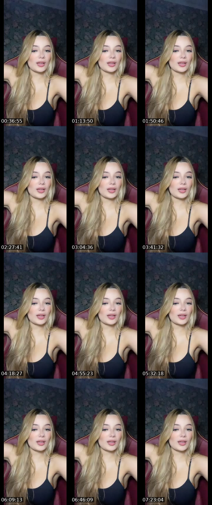 @milabrstream TikTok live from 2026-07-03