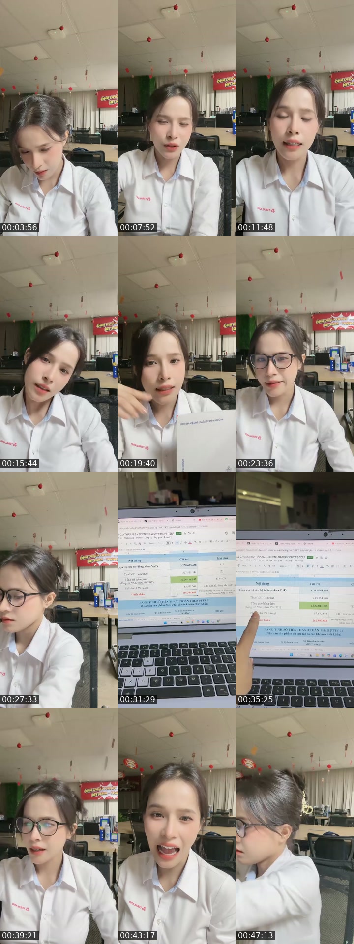 @huyenmybcons TikTok live from 2026-07-03