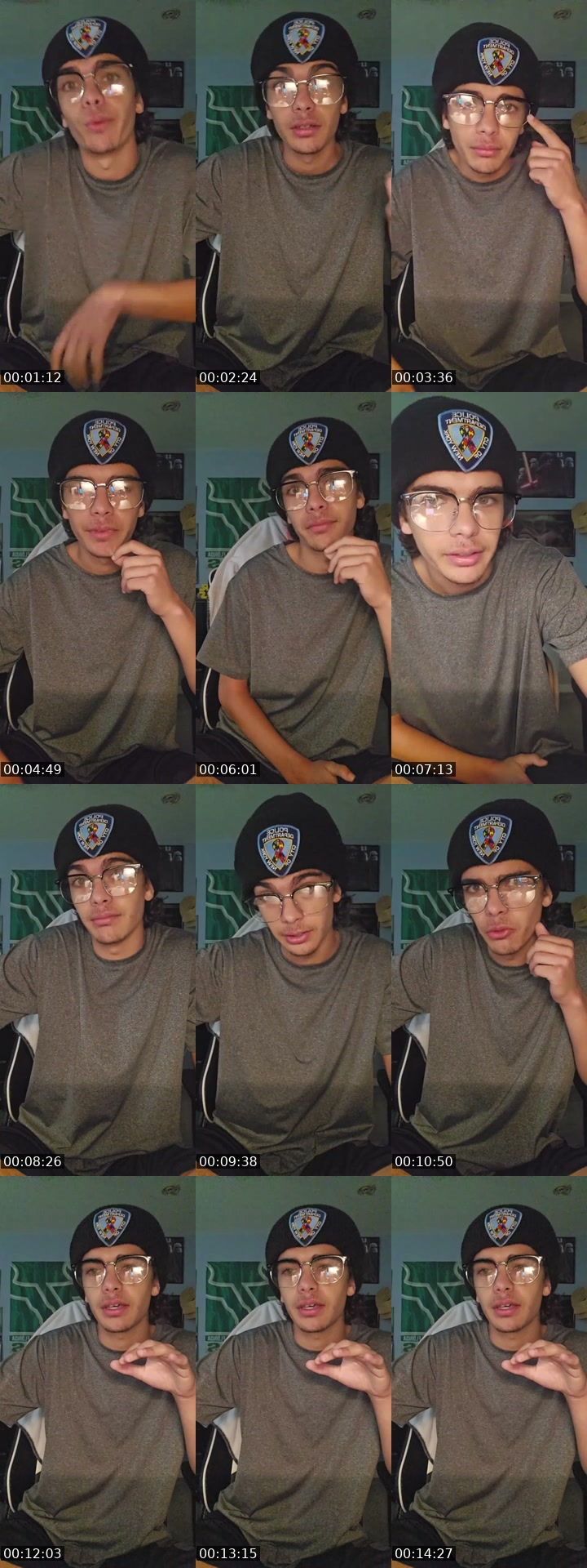 Past TikTok live: hey guys... by @orlandomoreda115