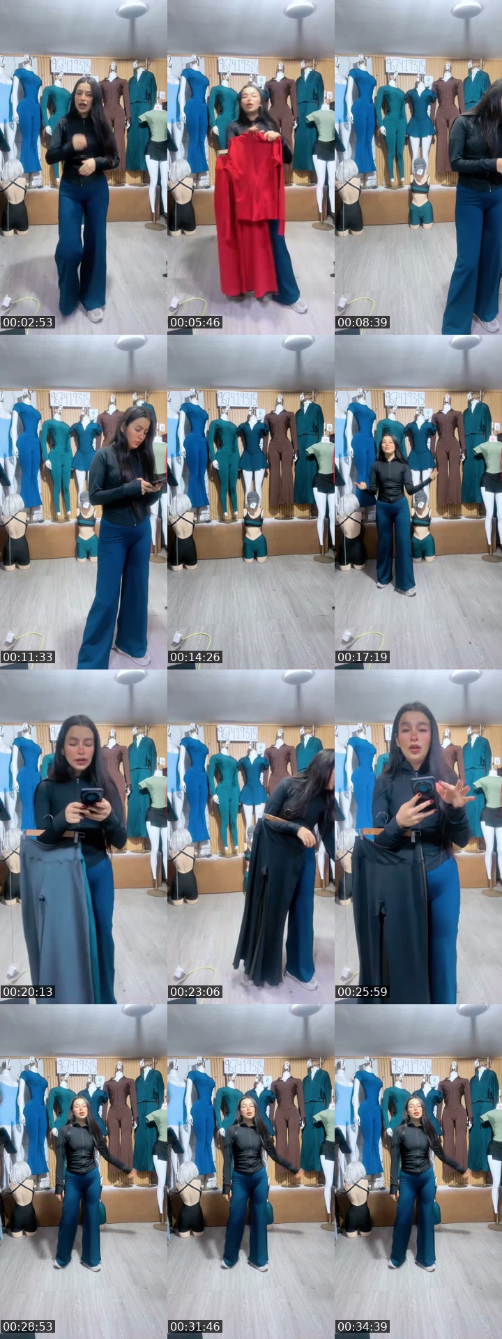 @ponteleggins2 TikTok live from 2026-07-03