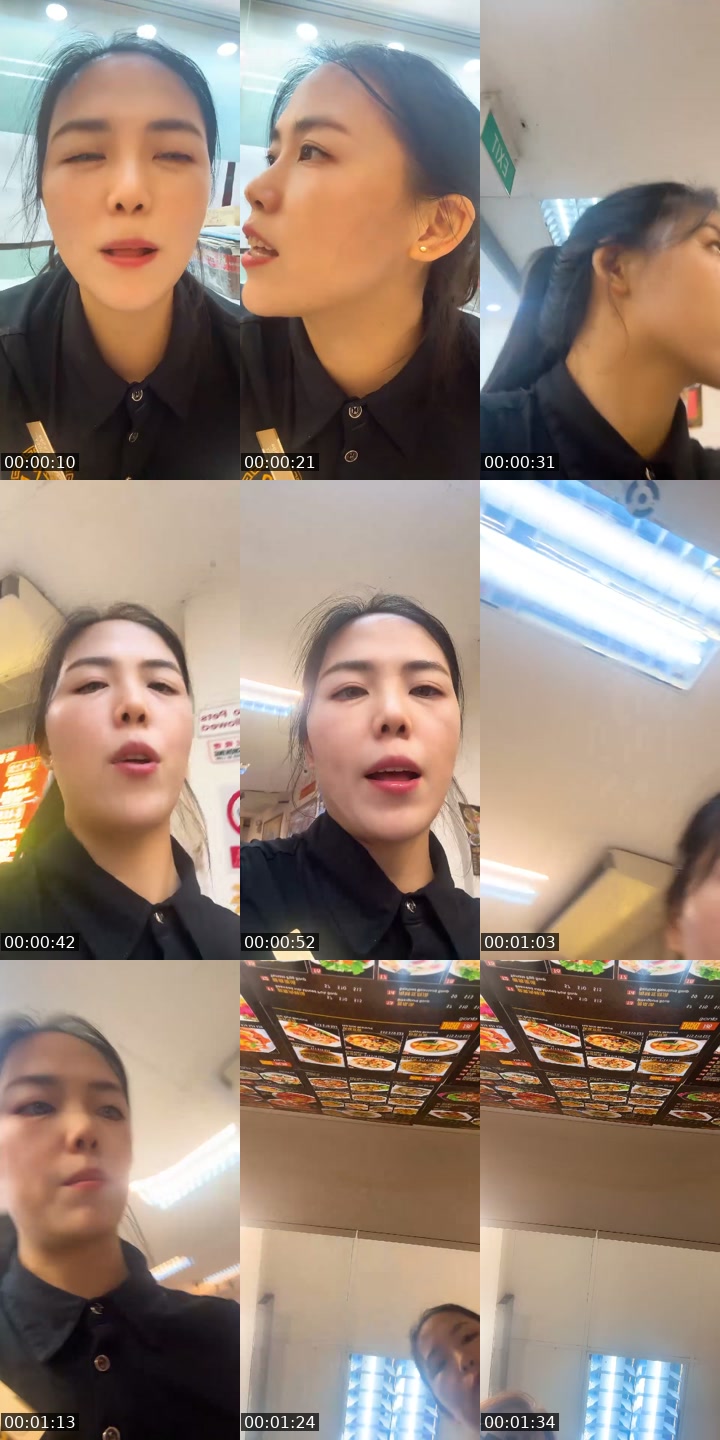TikTok live: 继续学习吧 by @poppy6408