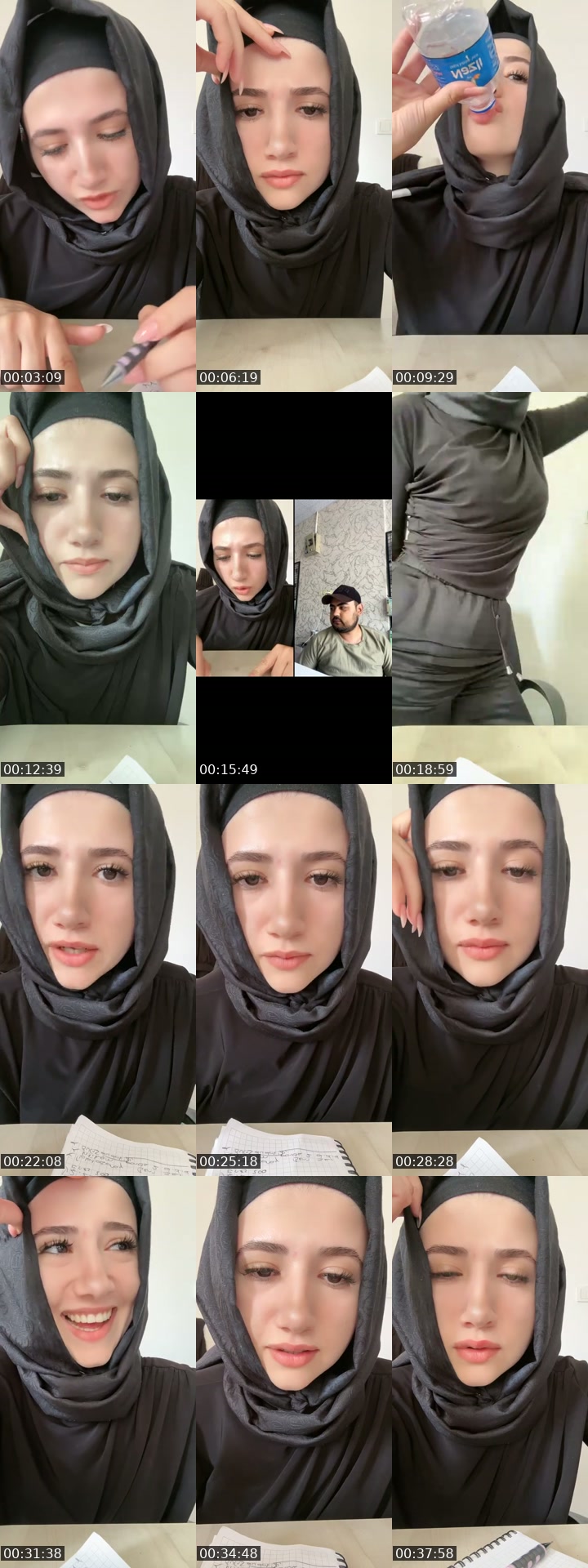 @yavrunuzxx TikTok live from 2026-07-03
