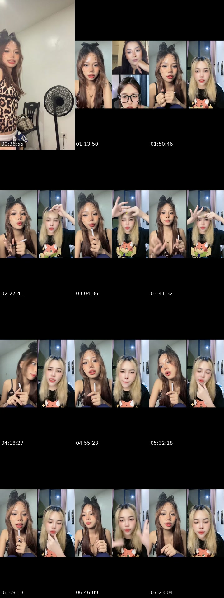 Philippines TikTok live: Hello by @_itsmeur.ivy_