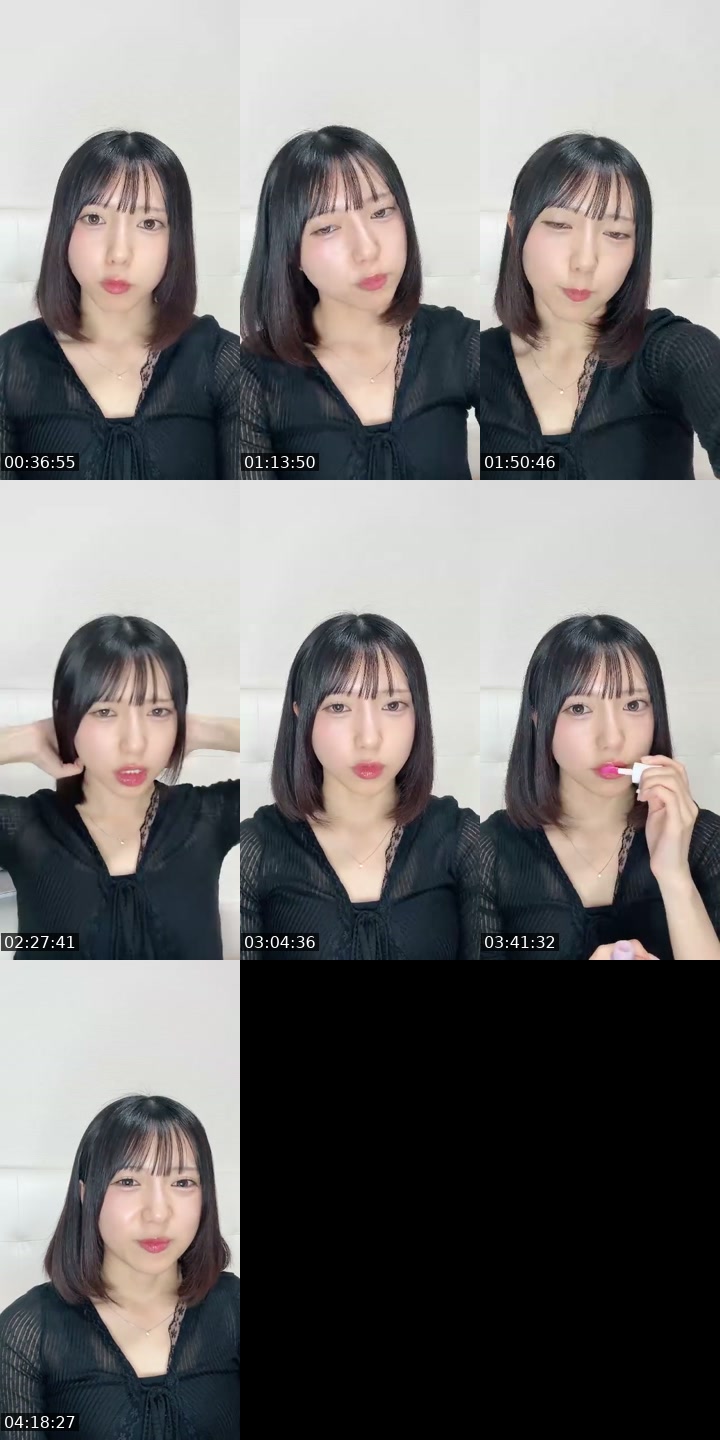 @kokoro__hagita TikTok live from 2026-07-03