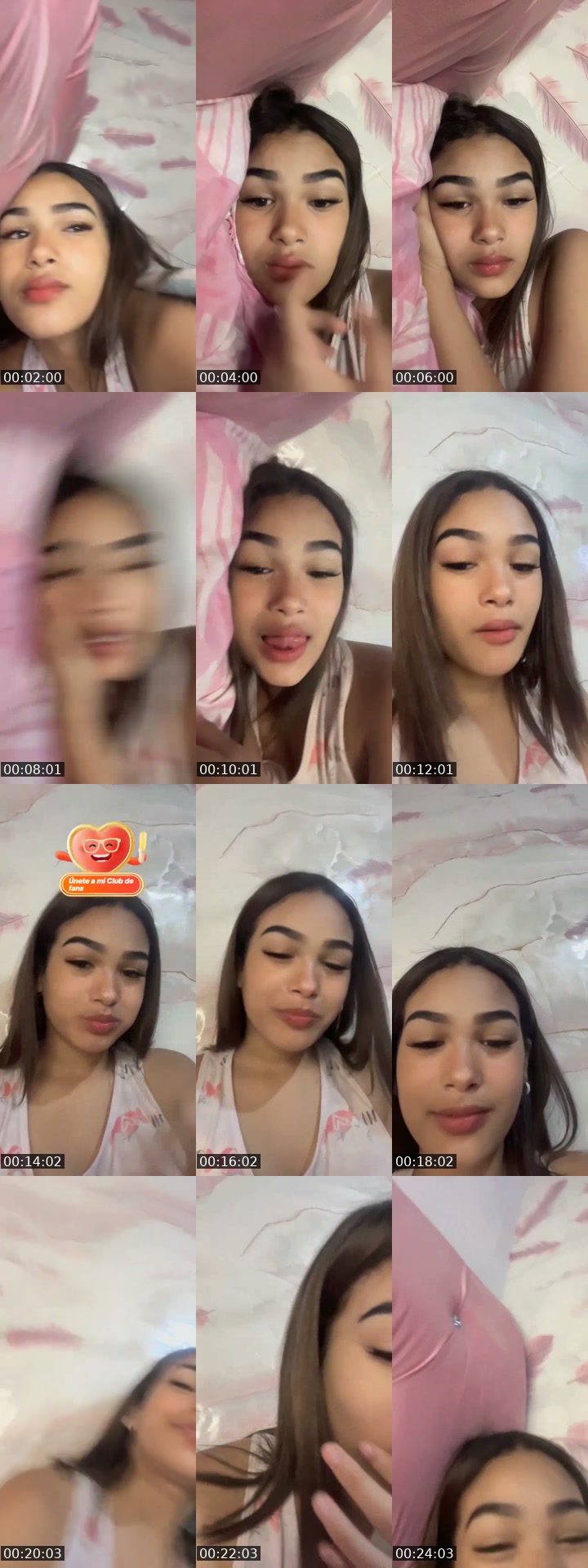 @ale3008f TikTok live from 2026-07-03