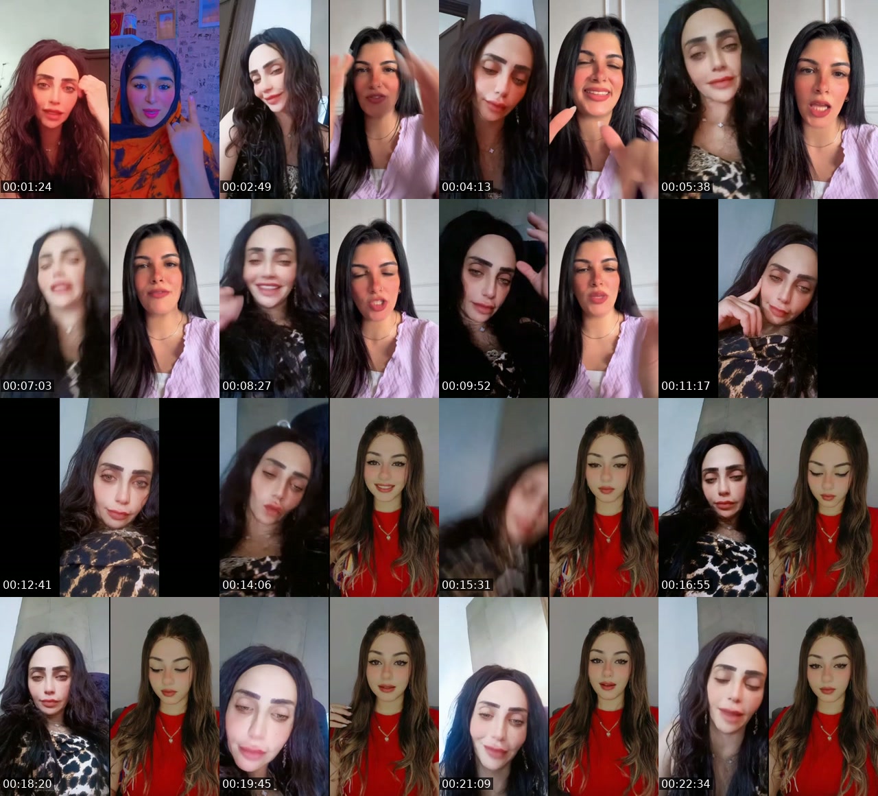 @fatima12703 TikTok live from 2026-07-03