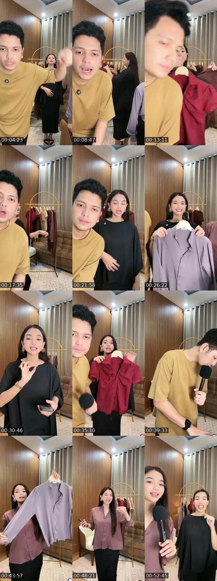 TikTok live: Diskon spesial buat kalian ‼️‼️‼️ by @glencachysaraofficial