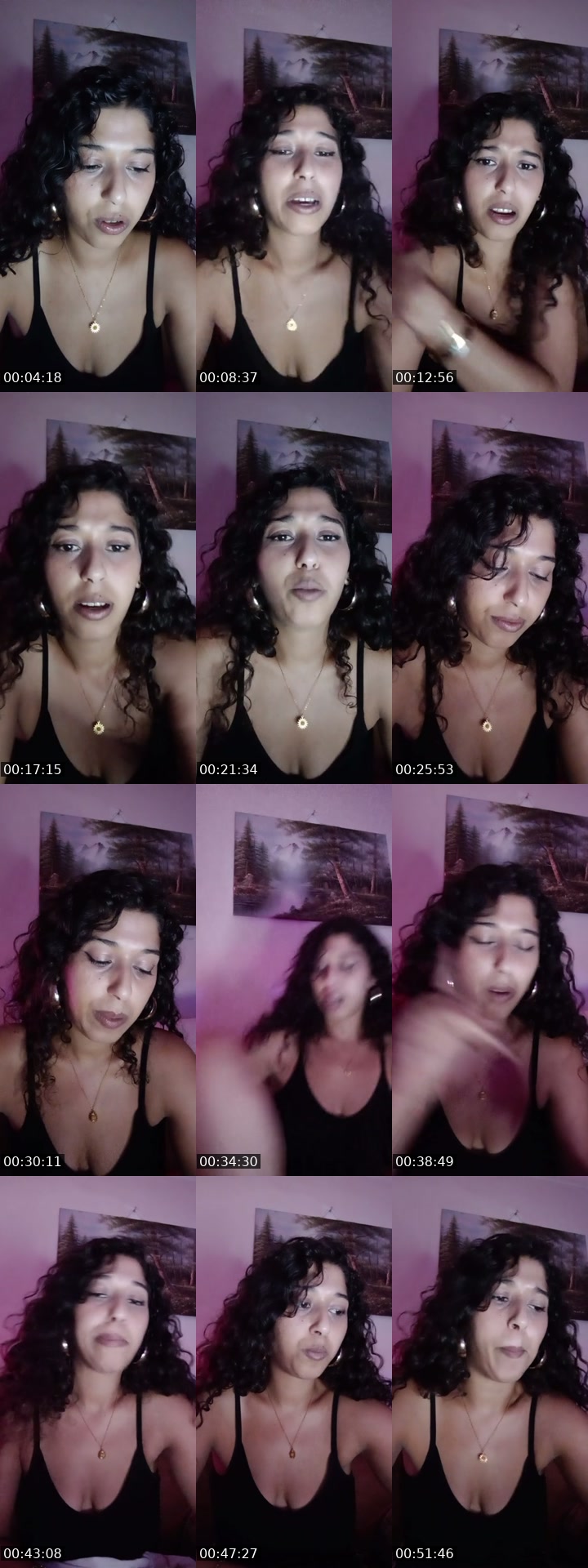 TikTok live: MOTIVATION LES LOULOUS 🌸 by @h_priincesa