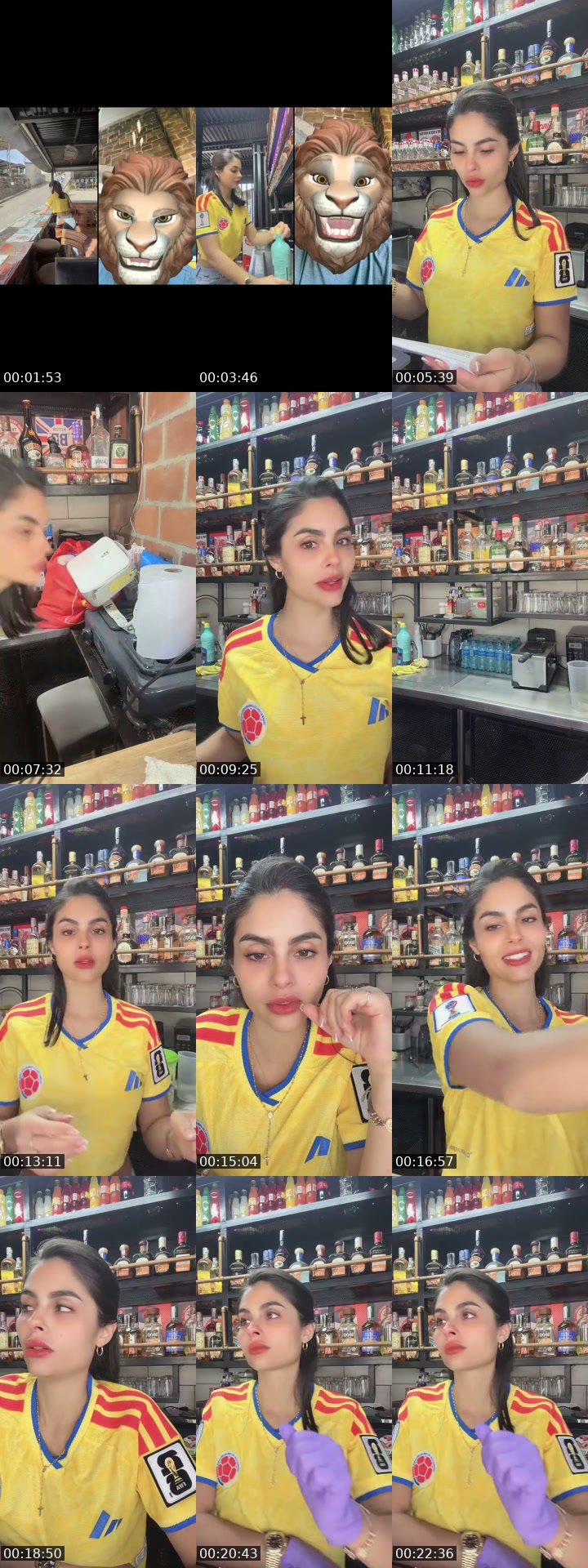 @danielita_salazar9 Colombia TikTok live from 2026-07-03