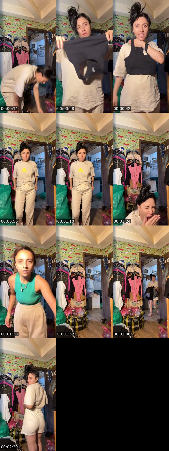 @eka.kurtsadze TikTok live from 2026-07-03