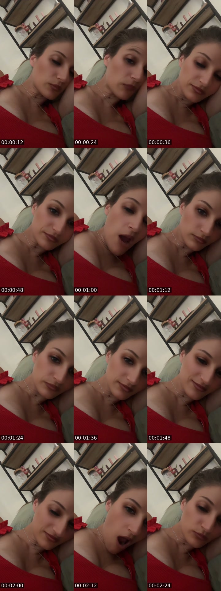 @elisadiament TikTok live from 2026-07-03
