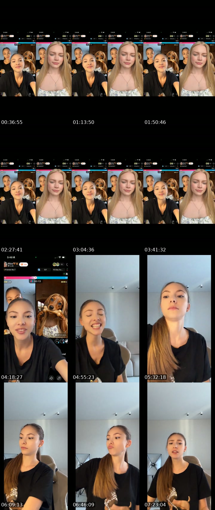 @elisssaveta1 TikTok live from 2026-07-03