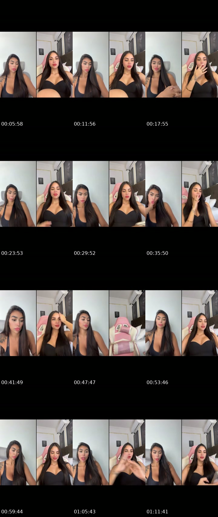 TikTok live: Bem-vindo à minha LIVE by @garcez.onlive