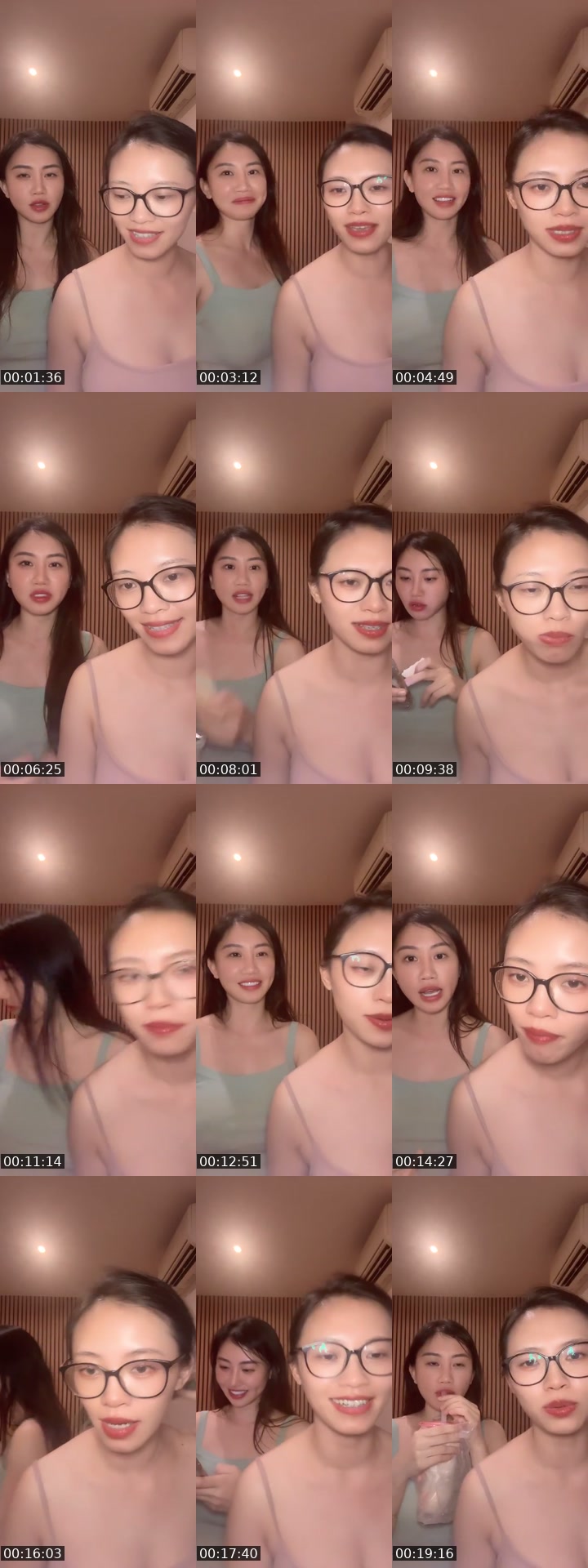 @happyzhan8888 China TikTok live from 2026-07-03