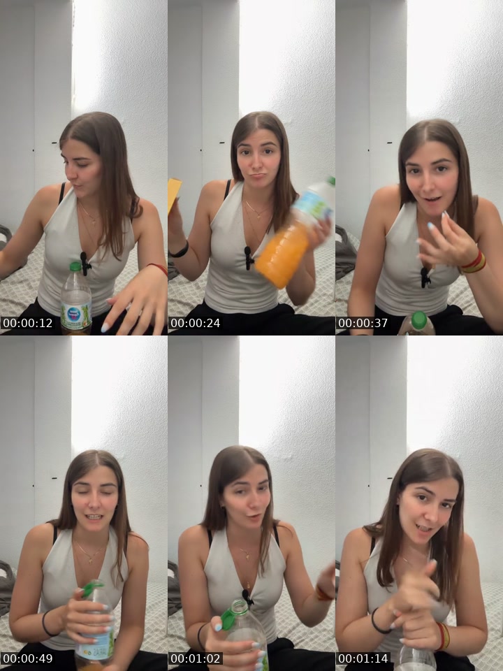 Mexico TikTok live: Mi vida es un show Zrg sígueme by @hsc_.privi