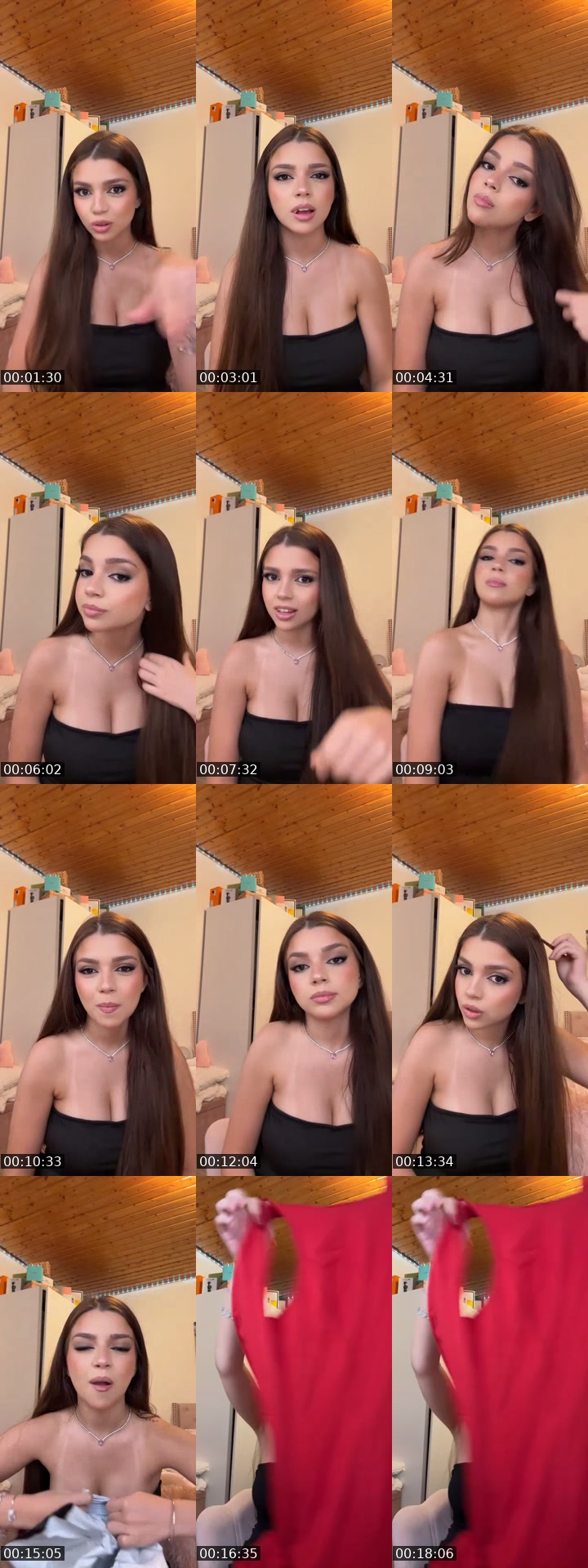 @laurarazeraav TikTok live from 2026-07-03