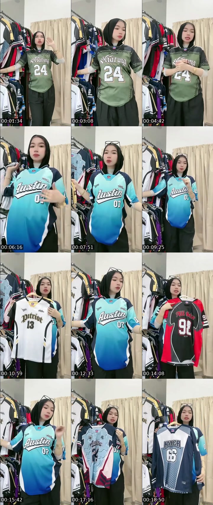 TikTok live: Lets Go LIVE! by @muumuumaa