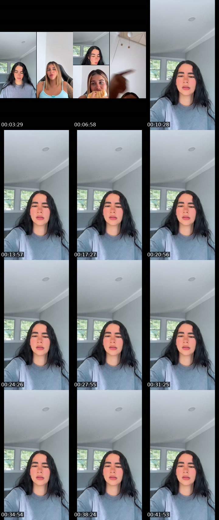 @nanimulan1 TikTok live from 2026-07-03