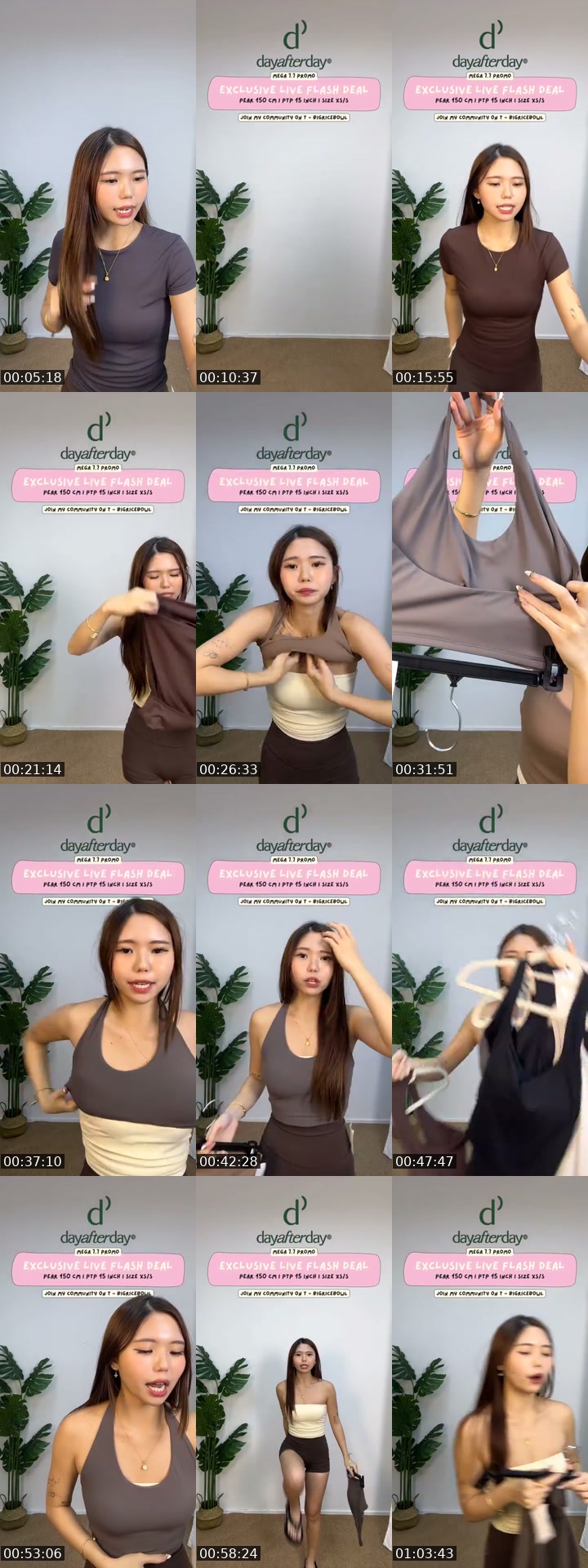 @smolriceee TikTok live from 2026-07-03
