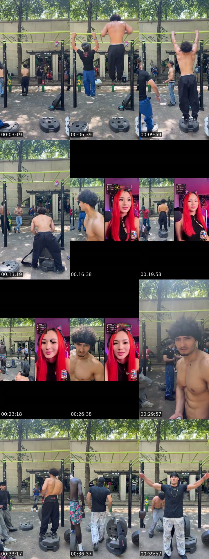 @street_workout_bercy TikTok live from 2026-07-03