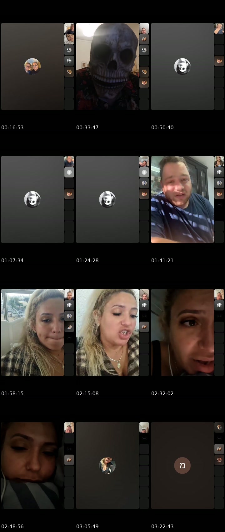 @user5082837059976 TikTok live from 2026-07-03