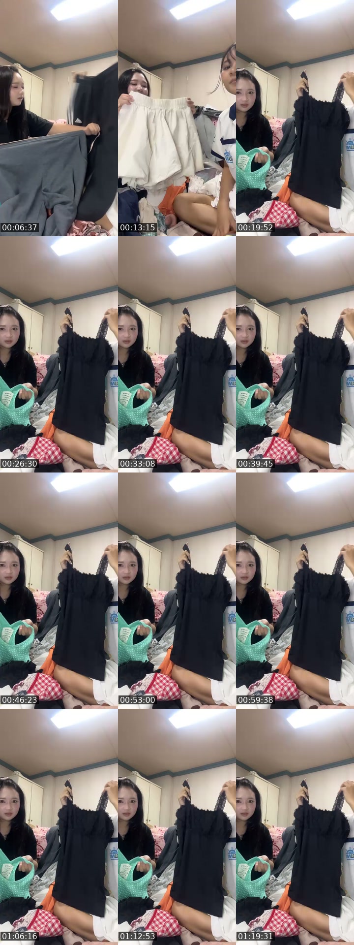 TikTok live: มาแม่่ by @camitheraphy.j