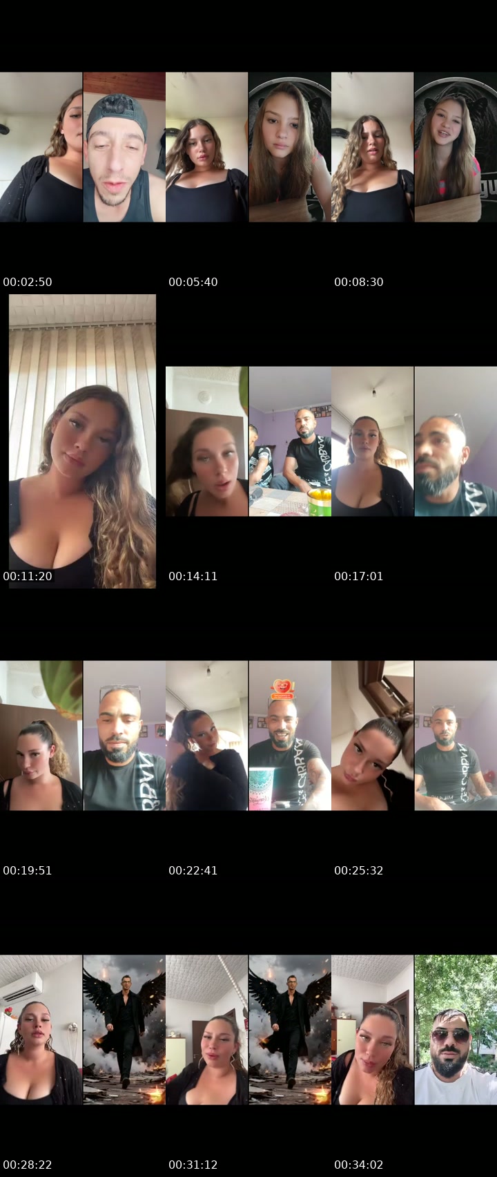 Bulgaria TikTok live: Lidia_laif by @_l.a.z.a.r.o.v.a_