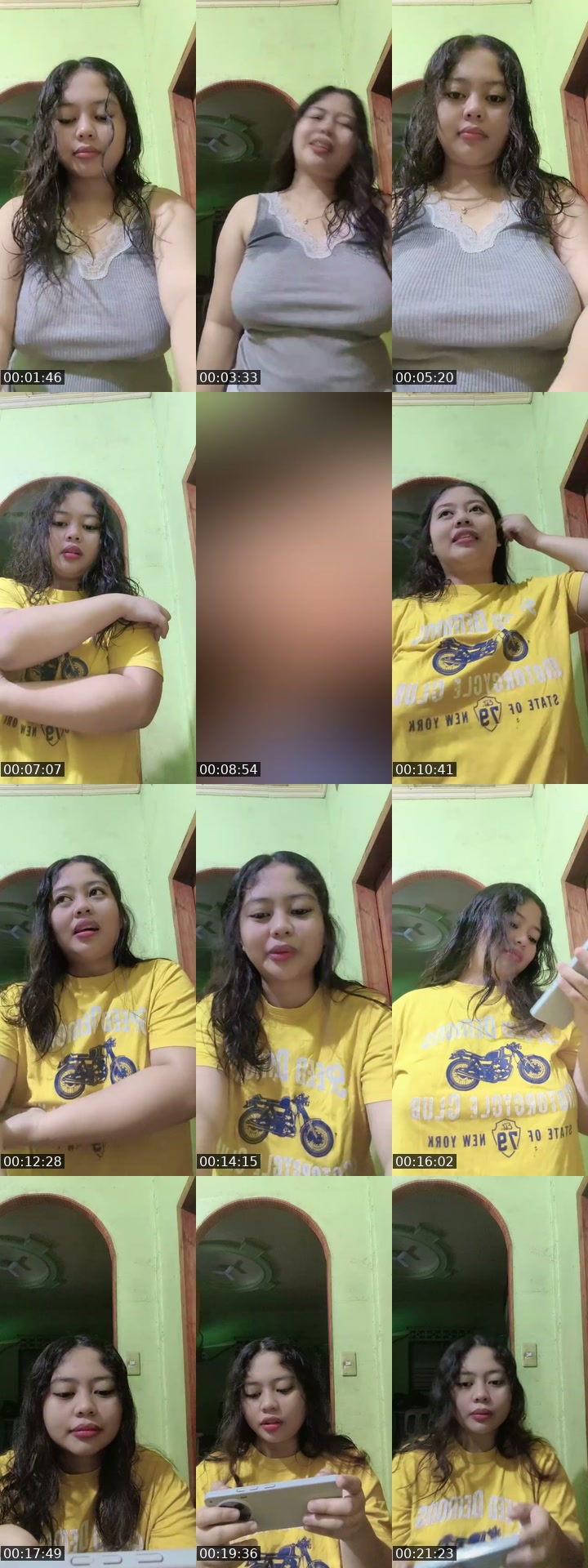 @hoelyhelener TikTok live from 2026-07-03