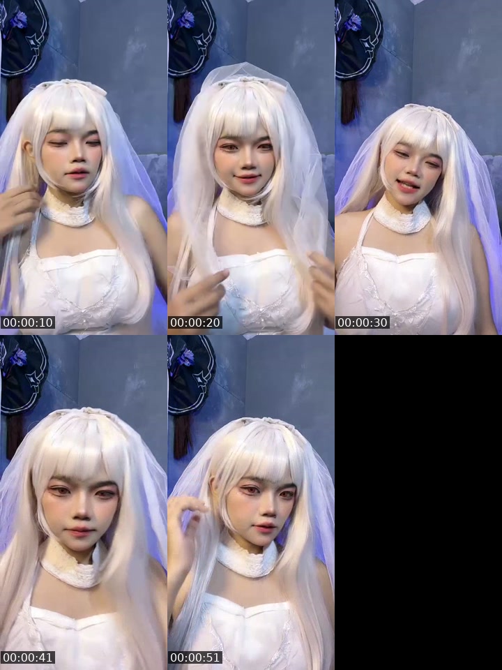 @ailinsykes TikTok live from 2026-07-03