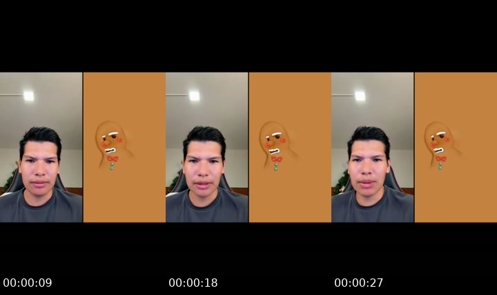 TikTok live: Si entras votame tu gaaaa :) by @jilaritiktok